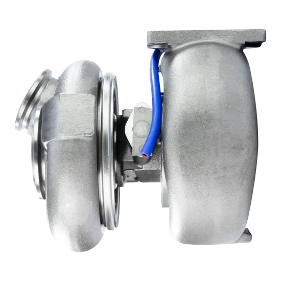 Turbo Compressor p/ Freightlinder C15 Truck