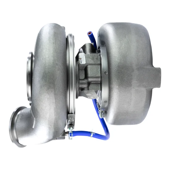 Turbo Compressor p/ Freightlinder C15 Truck