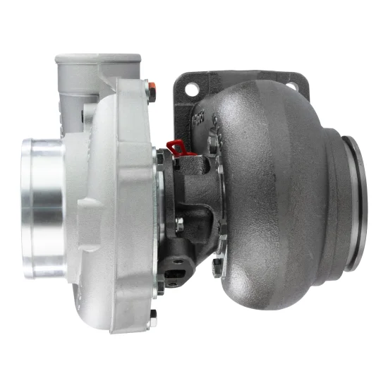 Turbo Compressor p/ Vw 24-220, Ford C4030 (Rotor De Titanio)