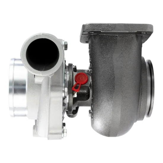 Turbo Compressor p/ Vw 24-220, Ford C4030 (Rotor De Titanio)