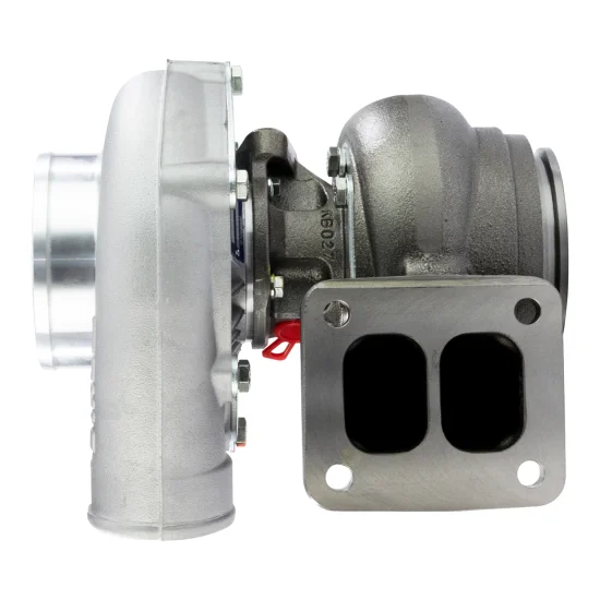 Turbo Compressor p/ Vw 24-220, Ford C4030 (Rotor De Titanio)
