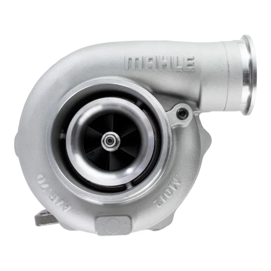 Turbo Compressor p/ Cummins Komatsu Pc200, Wa200, Wa250