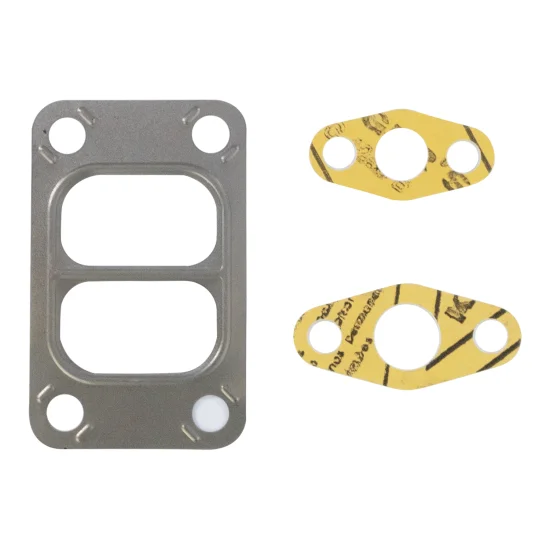 Turbo Compressor p/ Cummins Komatsu Pc200, Wa200, Wa250