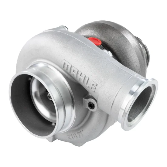 Turbo Compressor p/ Cummins Komatsu Pc200, Wa200, Wa250