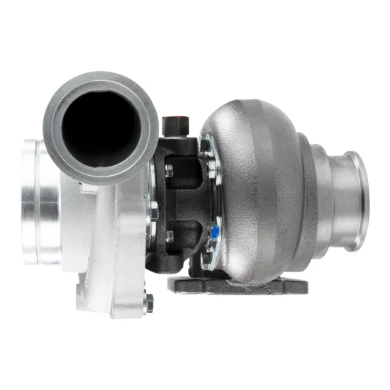 Turbo Compressor p/ Cummins Komatsu Pc200, Wa200, Wa250