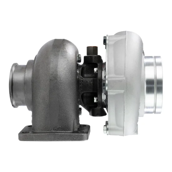 Turbo Compressor p/ Cummins Komatsu Pc200, Wa200, Wa250