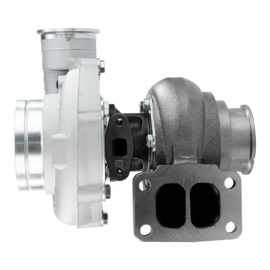 Turbo Compressor p/ Cummins Komatsu Pc200, Wa200, Wa250