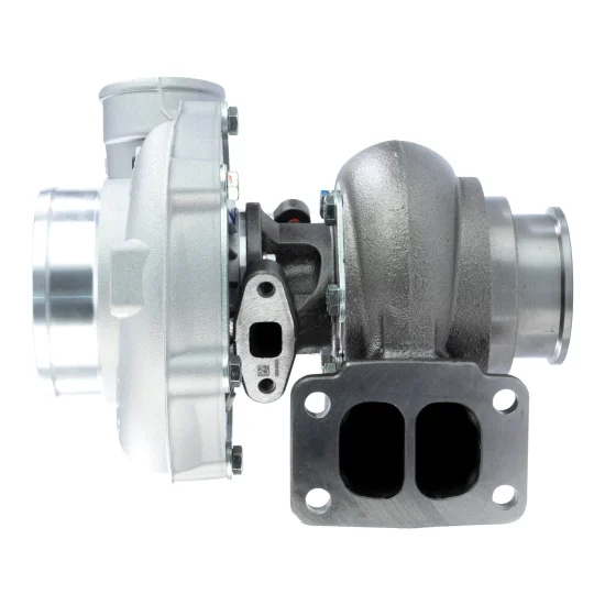 Turbo Compressor p/ Escavadeira 9030; Mx 120C; Mf5650