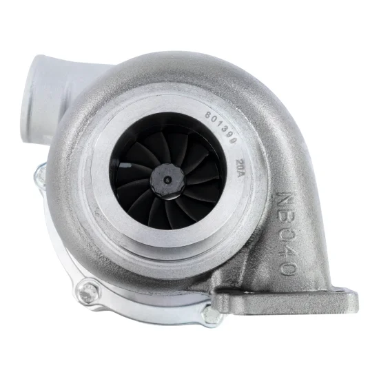 Turbo Compressor p/ Escavadeira 9030; Mx 120C; Mf5650