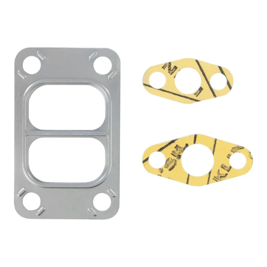 Turbo Compressor p/ Escavadeira 9030; Mx 120C; Mf5650
