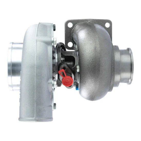 Turbo Compressor p/ Escavadeira 9030; Mx 120C; Mf5650