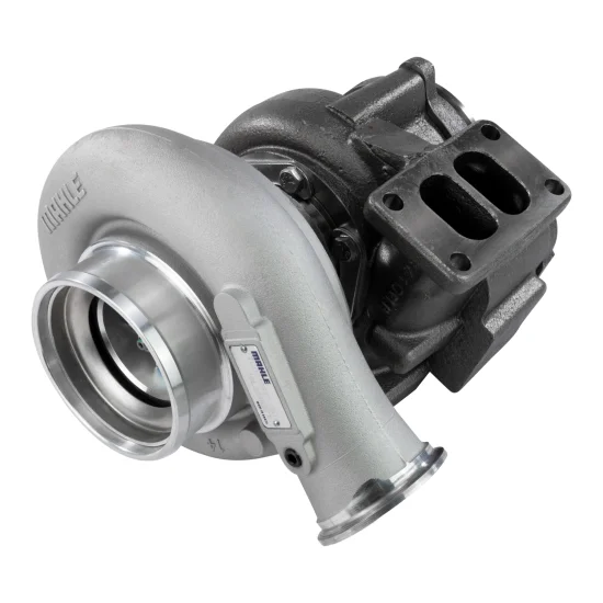Turbo Compressor p/ Cummins Qsc 8.3L Komatsu