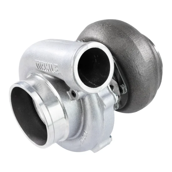 Turbo Compressor p/ Komatsu Carregadeira W380/W420 Motor Cta