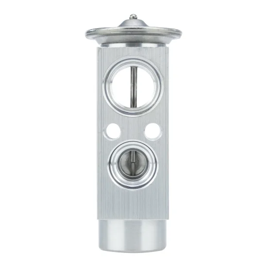 Válvula de Expansão Block de AC p/ Ford Focus 2012 a 2019