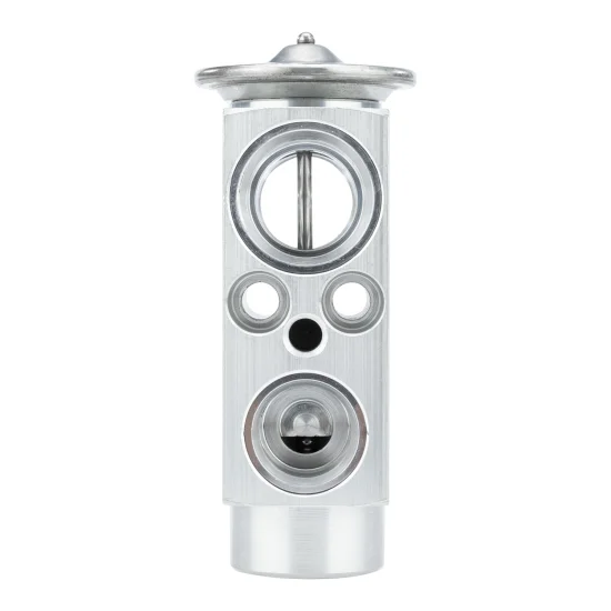 Válvula de Expansão Block de AC p/ Ford Focus 2012 a 2019