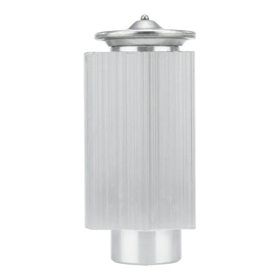 Válvula de Expansão Block de AC p/ Ford Focus 2012 a 2019