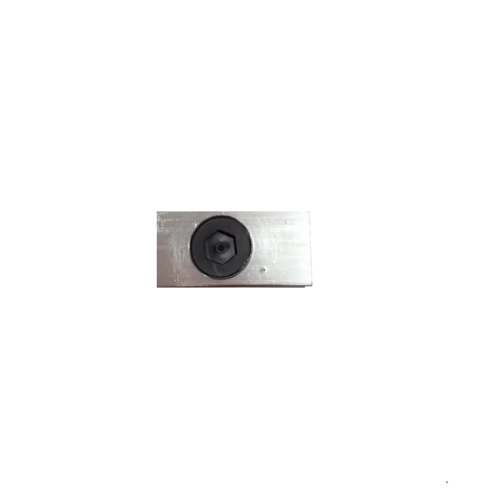 Válvula Block p/ Hilux 2015 a 22, Civic 17 a 19... (DENSO)