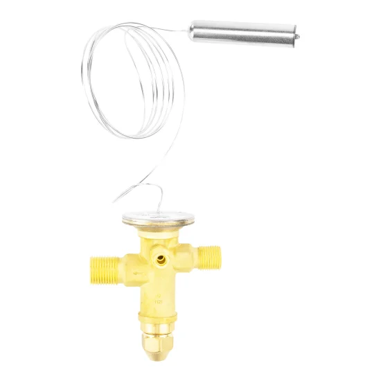 Válvula Capilar AC p/ Bus Volare / Oring 3.5TR (VALEO)