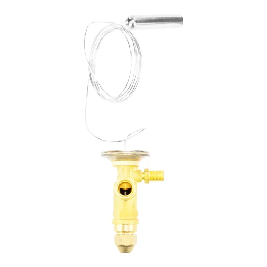 Válvula Capilar AC p/ Bus Volare / Oring 3.5TR (VALEO)