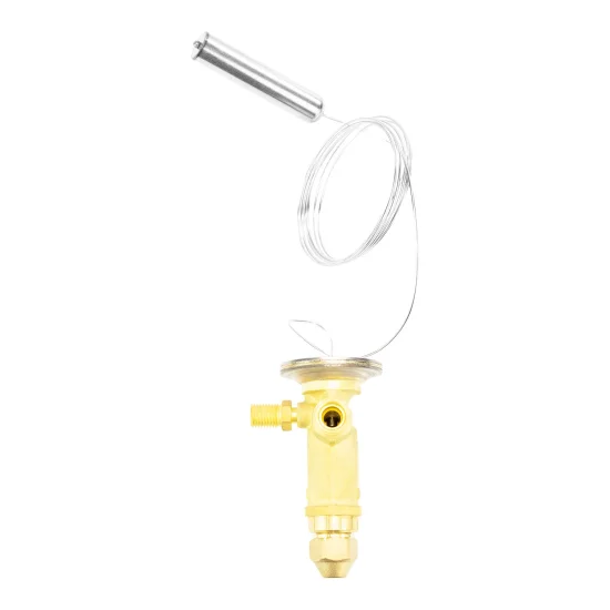 Válvula Capilar AC p/ Bus Volare / Oring 3.5TR (VALEO)