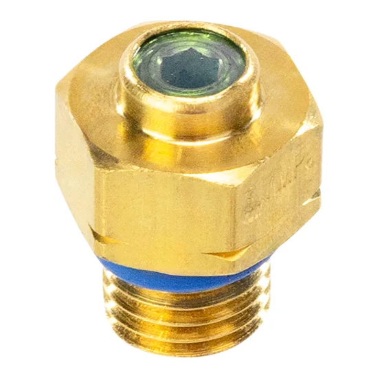Válvula de Alívio Original Mahle (ACPX8)