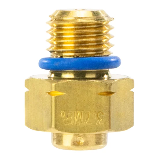 Válvula de Alívio Original Mahle (ACPX8)