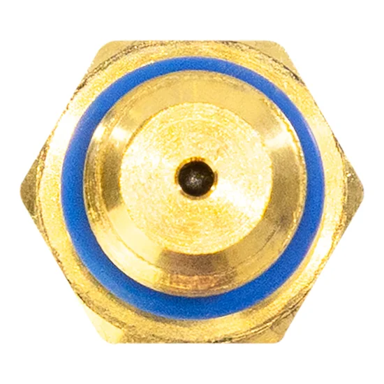 Válvula de Alívio Original Mahle (ACPX8)