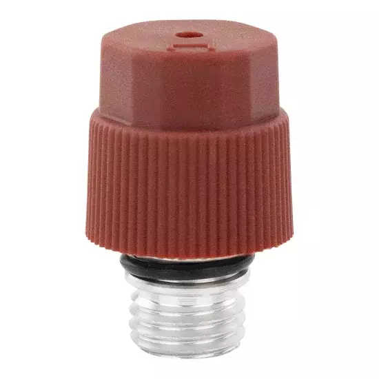 Válvula Enchimento Alta de AC p/ Linha GM M12X1,5(Com tampa)