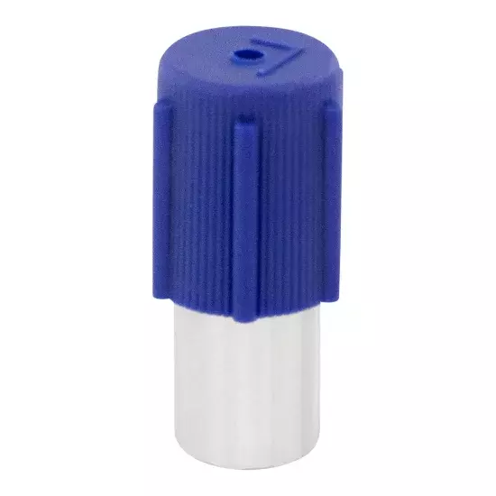 Válvula Enchimento Baixa AC p/ Linha GM M10x1,25 (com tampa)