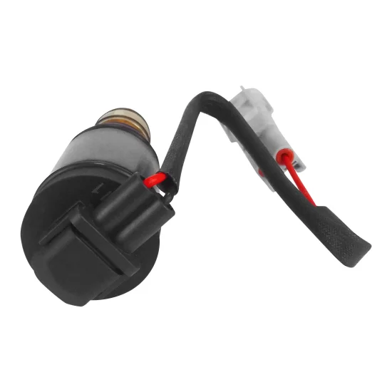 Válvula Torre Eletrica de AC Tsecv40O P/ Compressor Toyota