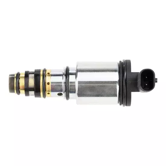Válvula Torre p/ Compressor AC Ecosport 1.5 2017 a 2021 -GRN