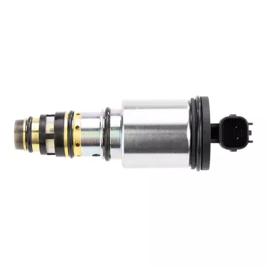 Válvula Torre p/ Compressor AC Ecosport 2.0 2017 A 2021 -GRN