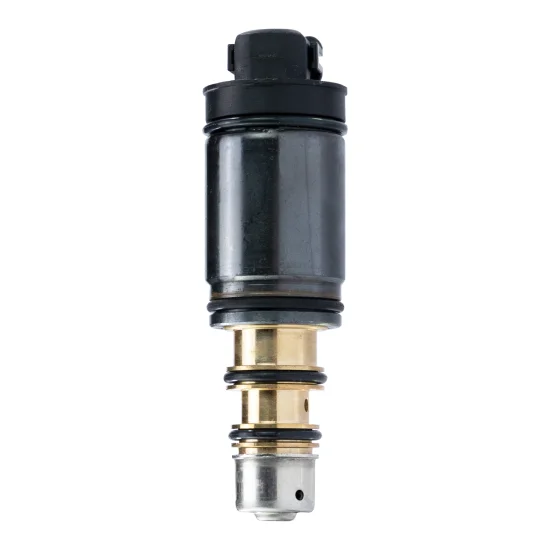 Válvula Torre Elétrica Tsecv420 AC p/ Compressor Denso BMW