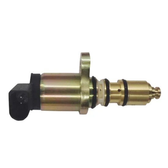 Válvula Torre Elétrica de AC p/ Compressor Sd Pxe13, PXE16
