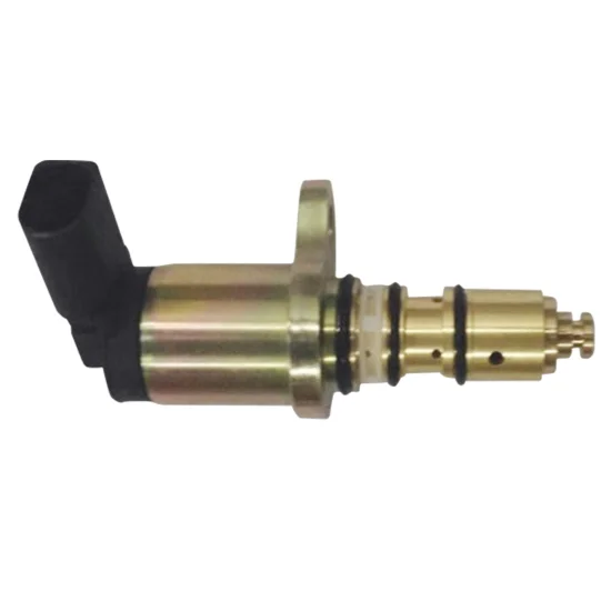 Válvula Torre Elétrica de AC p/ Compressor Sd Pxe13, PXE16