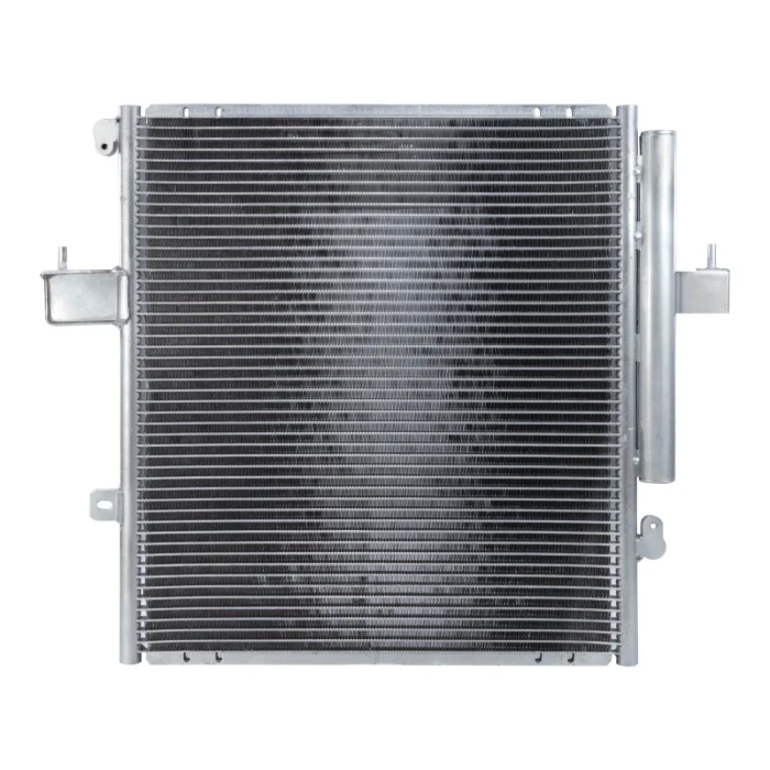 Condensador De Ar Condicionado p/ L200 Triton 12 a 13 (Tysm)