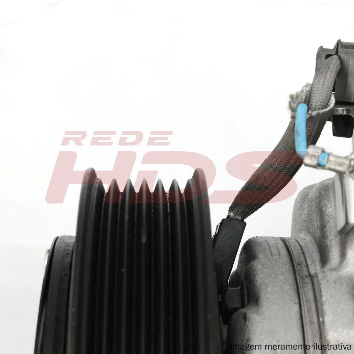 A/C Compressor Honda HR-V 2015 - 2020 (OEM)