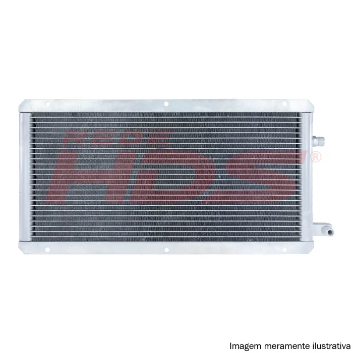 Condensador Caterpillar 416E, 299D, XHP 2014>...