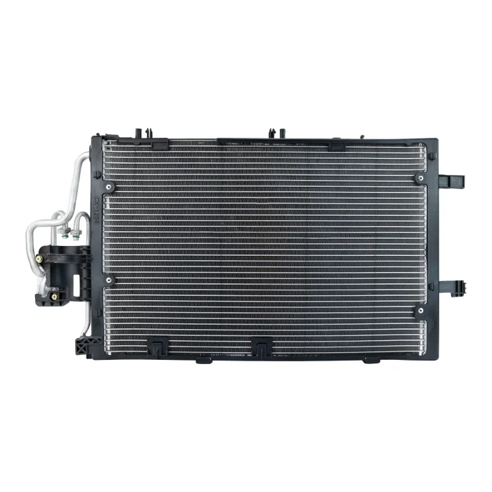 Condensador de Ar Condicionado Corsa 02 a 11 (TYSM)