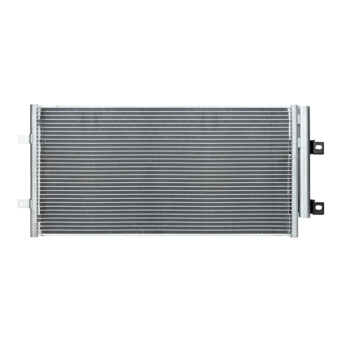 Condensador De Ar Condicionado p/ Ford Edge (Tayashima)