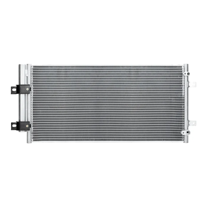 Condensador De Ar Condicionado p/ Ford Edge (Tayashima)