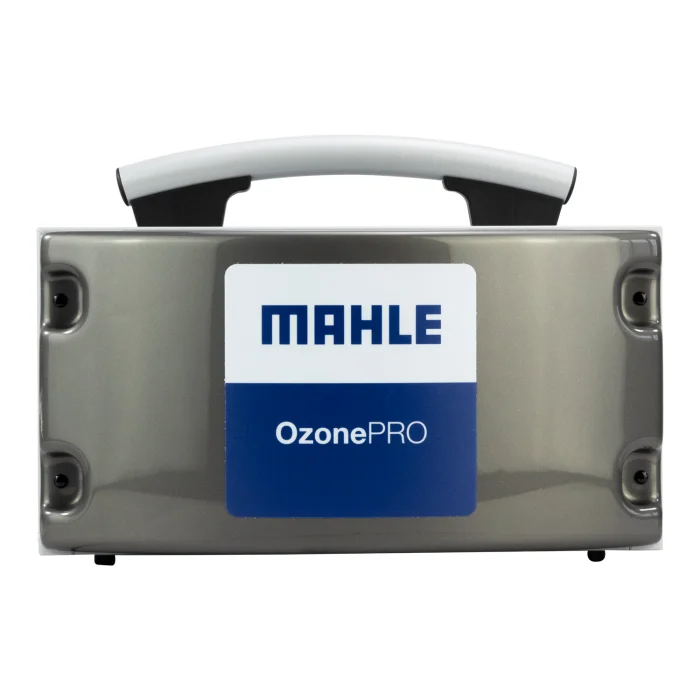 Maquina p/ Higienizacao de AC por Ozonio Mahle (Xa23)