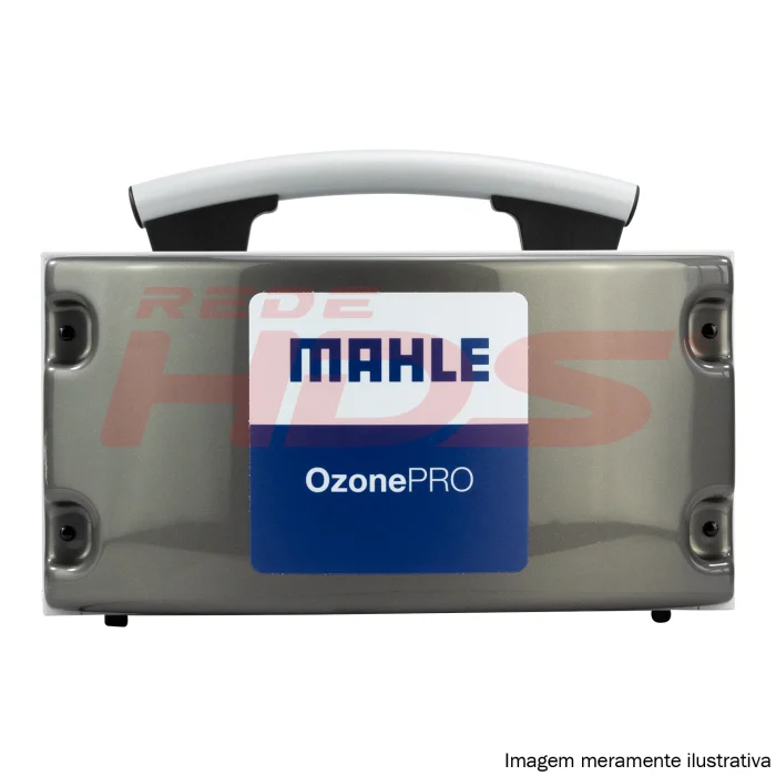 Máquina de Higienização Ozônio Mahle OzonePRO (OEM)