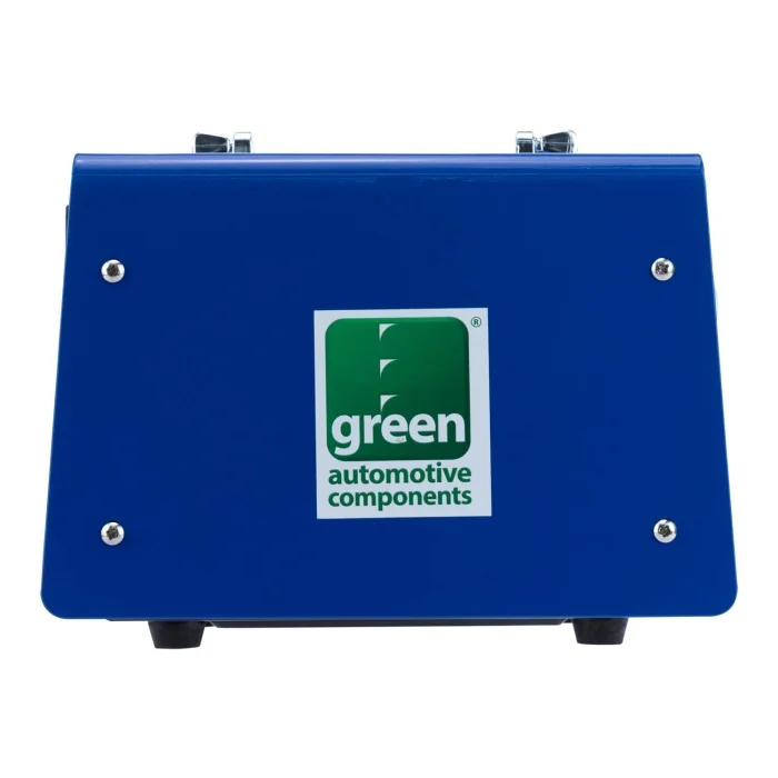 Máquina De Oxi Sanitização, Geradora De Ozônio Green