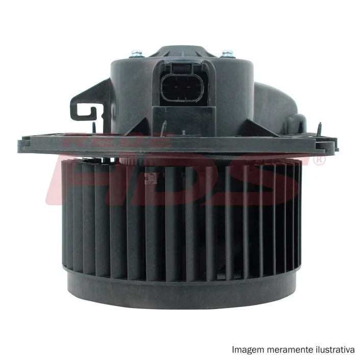 Motor p/ Caixa AC John Deere Colheitadeira STS 12V