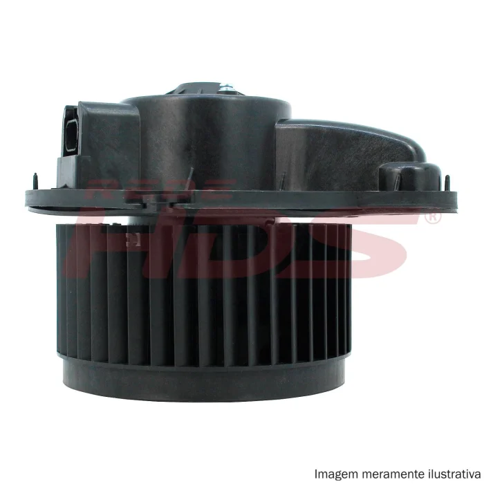 Motor p/ Caixa AC John Deere Colheitadeira STS 12V