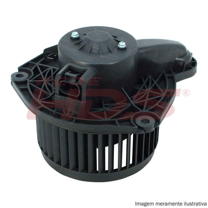 Motor p/ Caixa AC John Deere Colheitadeira STS 12V