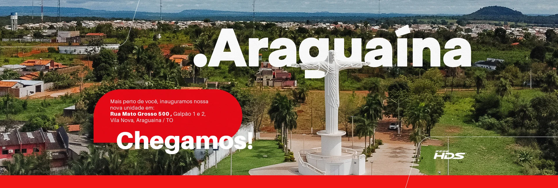 ARAGUAÍNA - DESKTOP