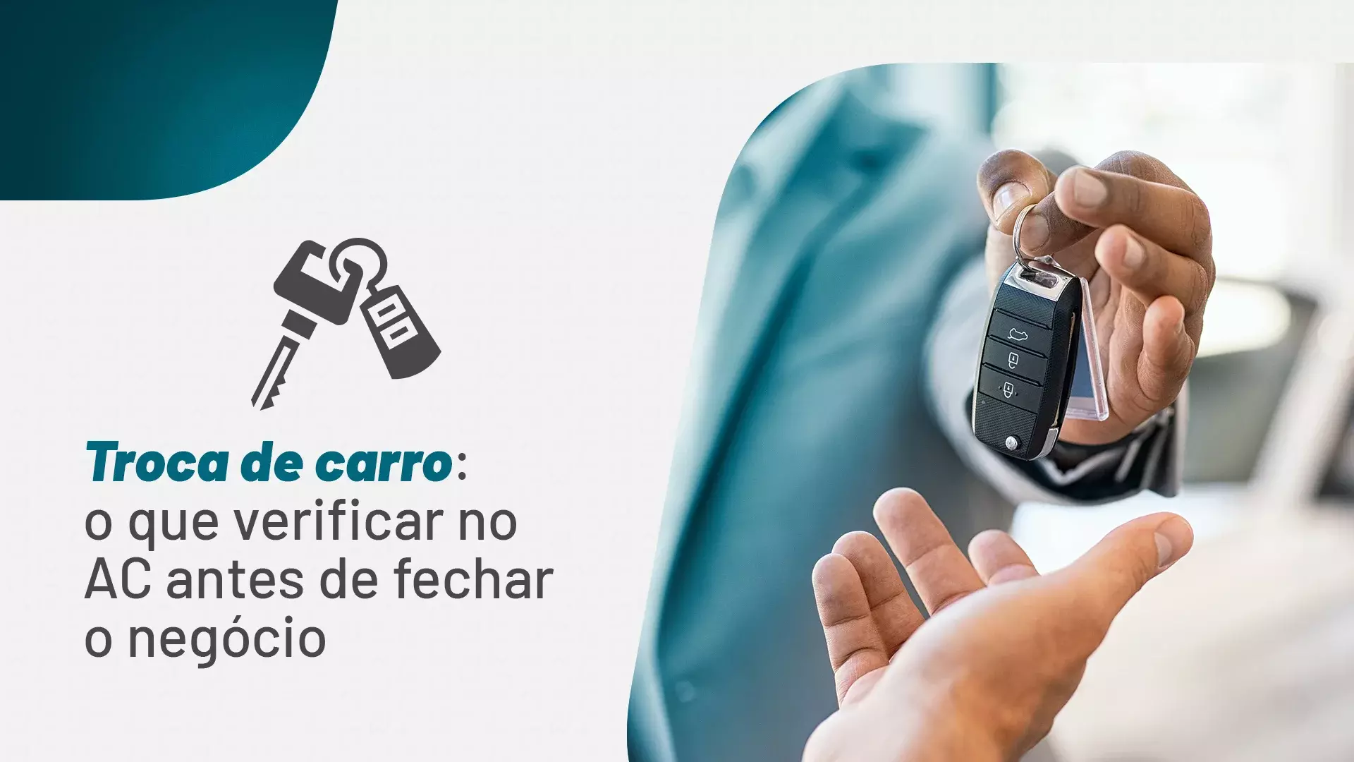 Como checar o A/C antes de comprar um carro usadp