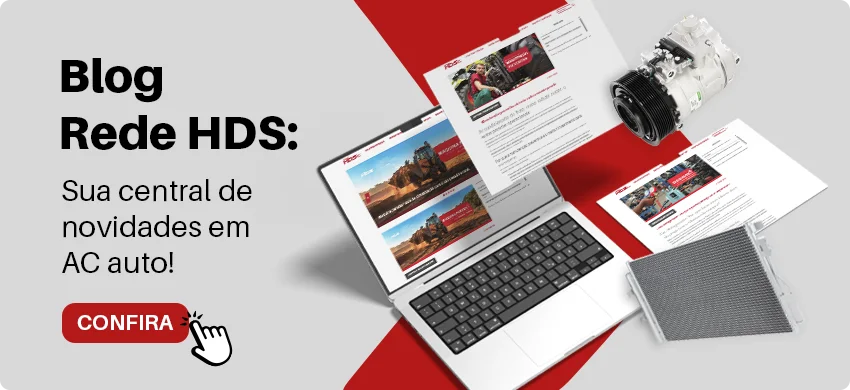 Conheça nosso Blog!